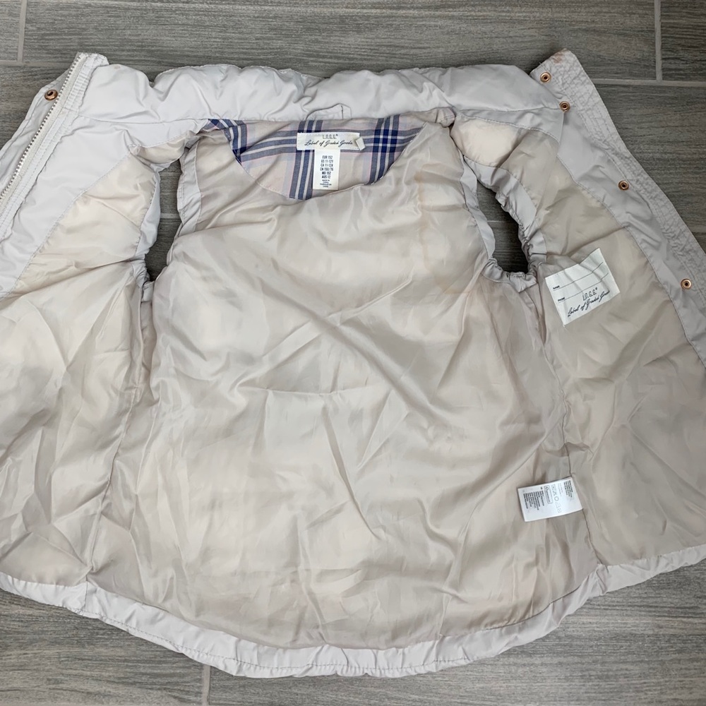 Vest jacket - Picture 2 of 4